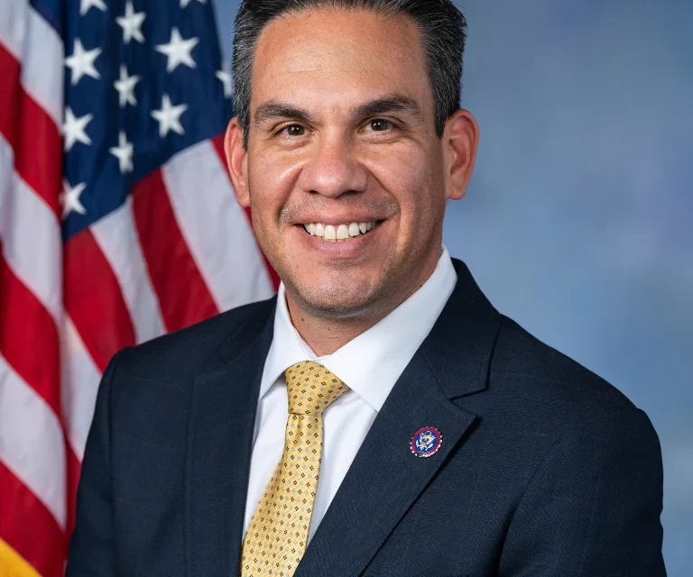 Rep. Aguilar to Chair House Democratic Caucus