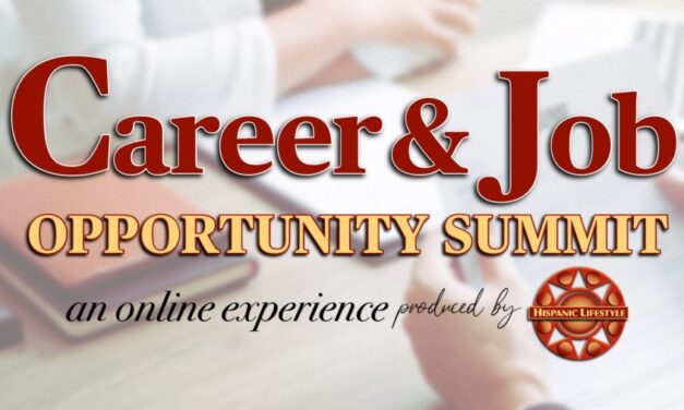 ONLINE EVENT | Career and Job Opportunity Summit