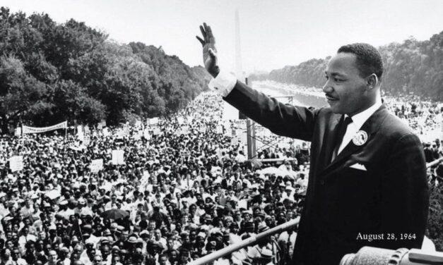 Ten Rev. Dr. Martin Luther King Quotes Promoting Equal Rights, Unity, and a Multicultural America