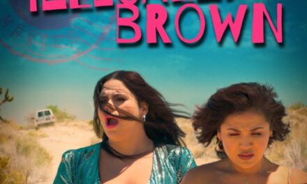 Movie | Illegally Brown