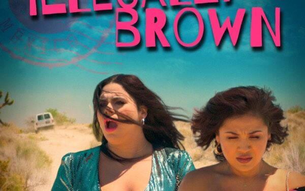 Movie | Illegally Brown