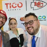 Spotlight | Tico Sports to Broadcast Super Bowl LVII