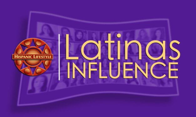 Request for Nominations | 2023 Latinas of Influence