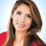 Latina Named Chair | South Coast Air Quality Management District