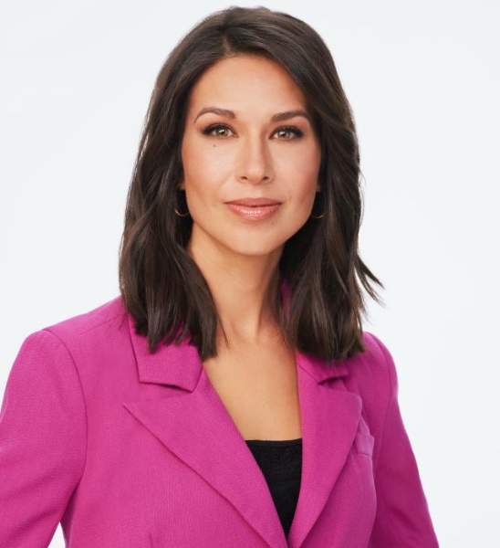 Ana Cabrera to join MSNBC