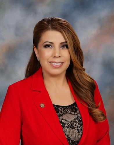 Dr. Martha Garcia to lead Mt. San Antonio College