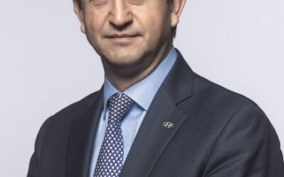 Executive of Influence | José Muñoz president and global COO, Hyundai Motor Company