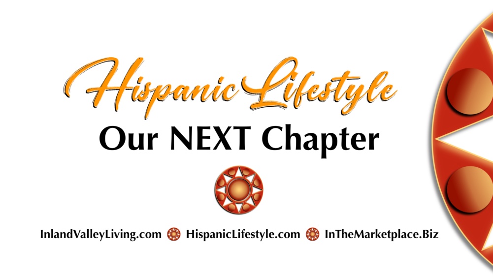 2023 Our Next Chapter | Hispanic Lifestyle