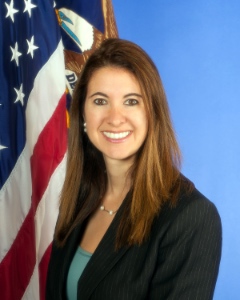 Dr. Adriana Kugler nominated Federal Reserve Board of Governors