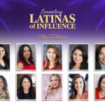 Connecting Latinas of Influence – Los Angeles