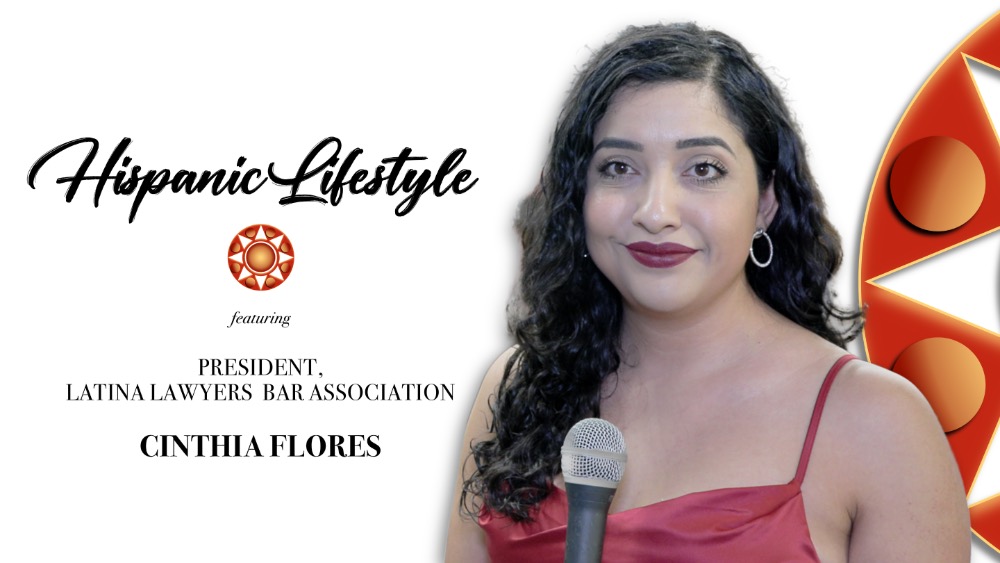 Latina Lawyers Bar Association | Cinthia Flores