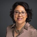 Carrie Lozano, Named President and CEO of ITVS
