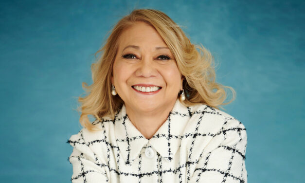 Dr. Mildred García Named 11th chancellor of the California State University