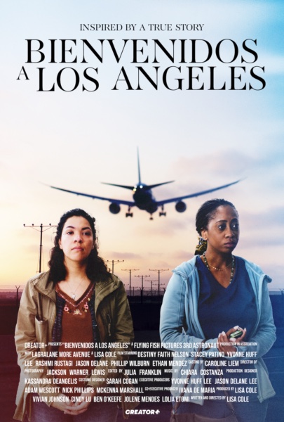 Short film | Bienvenidos a Los Ángeles