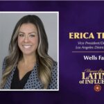 Erica Tejeda | 2023 Latina of Influence