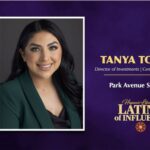 Tanya Torres | 2023 Latina of Influence