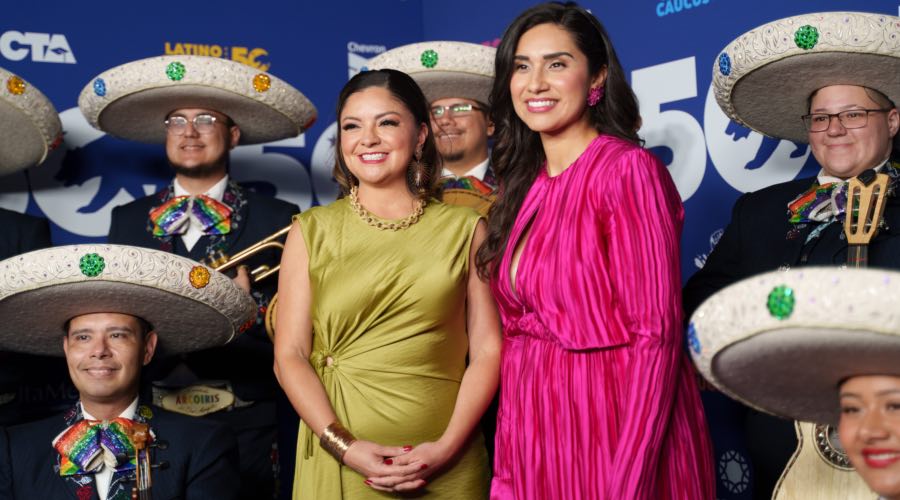 California Latino Legislative Caucus Celebrates 50th Anniversary