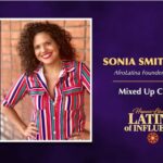 Sonia Smith Kang | 2023 Latina of Influence