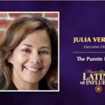 Julia Vergara | 2023 Latina of Influence
