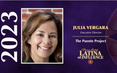 Julia Vergara | 2023 Latina of Influence