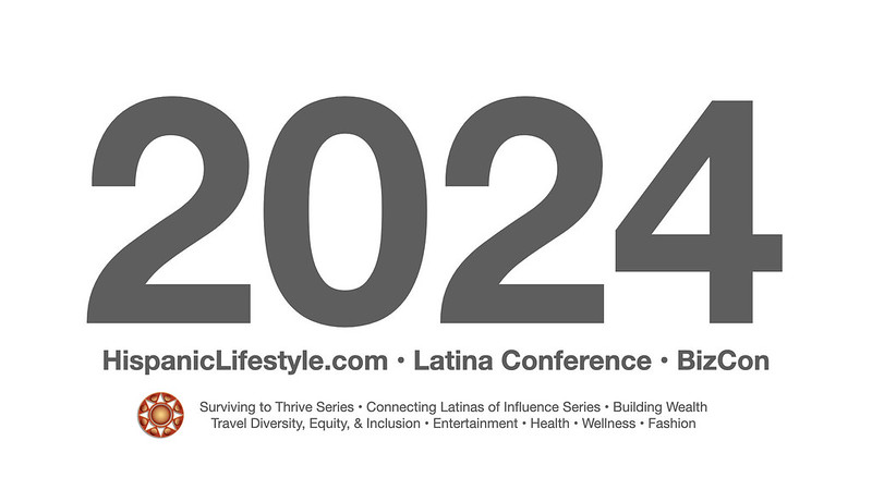 2024 Hispanic Lifestyle | Activities and Events