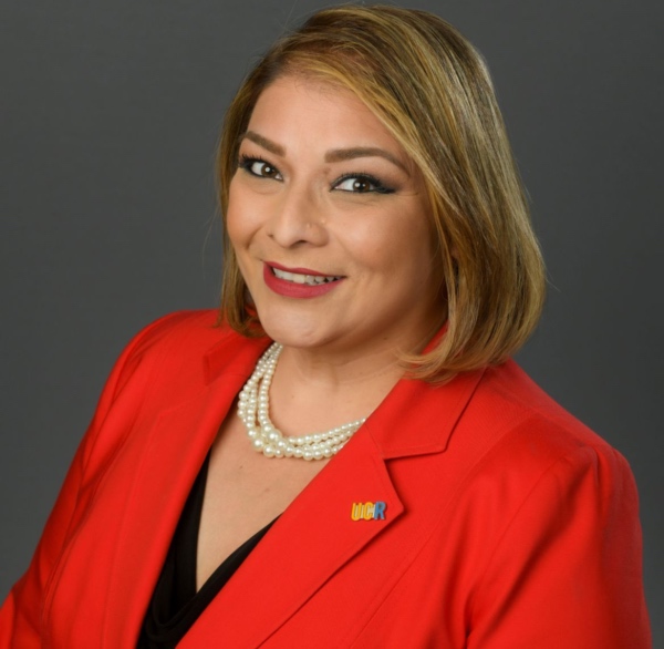 Karina Quintanilla | Mayor, City of Palm Desert