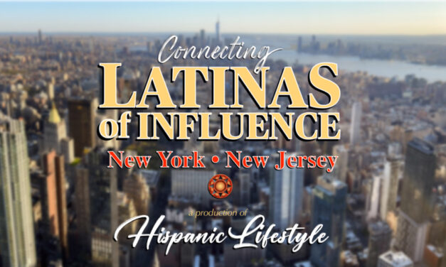 Connecting Latinas of Influence | New York – New Jersey