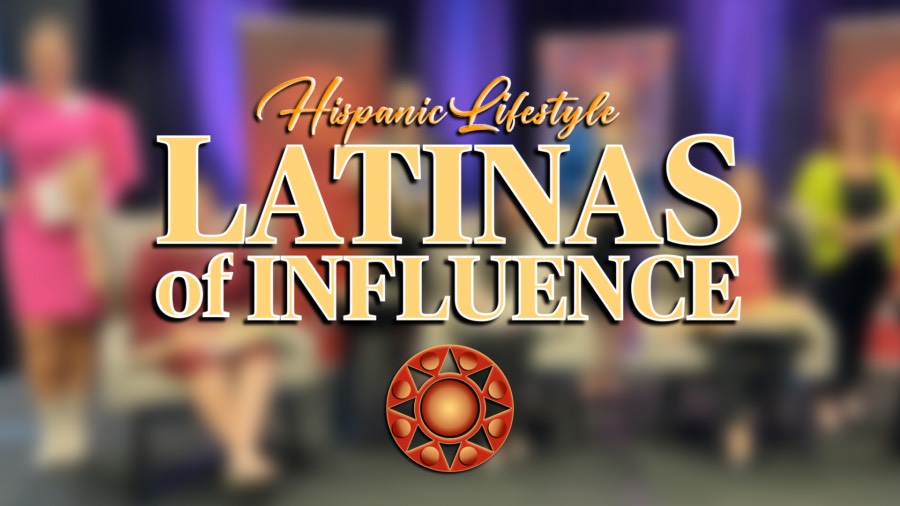 Connecting Latinas of Influence Series