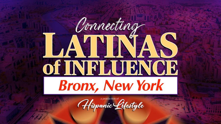 Connecting Latinas of Influence | New York