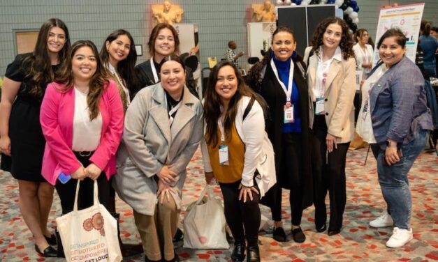Latinas in Tech Summit 2024