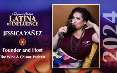 Jessica Yañez | 2024 Latina of Influence