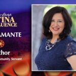 Julia Amante | 2024 Latina of Influence