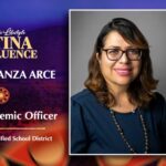Esperanza Arce Ed.D.  | 2024 Latina of Influence